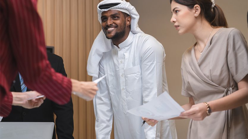 Monthly Rent Payments Trend in UAE