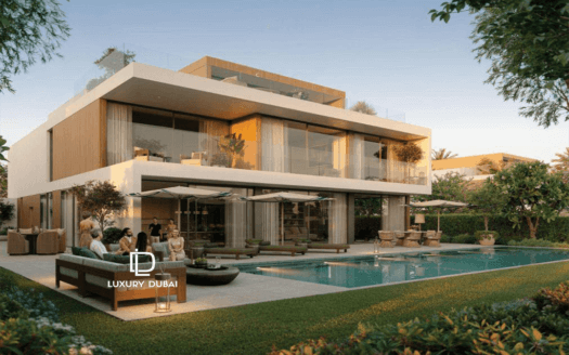 Villa for Sale in Grand Polo Club, Dubai Investment Park