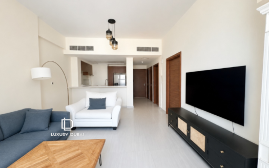 Park Gate Residence