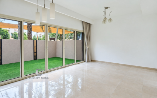 2 Bedroom Apartment for Rent in Al Andalus Townhouses, Al Andalus