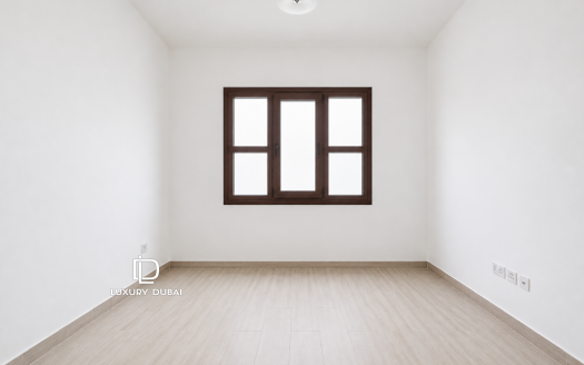2 Bedroom Apartment for Rent in Al Andalus Tower A, Jumeirah Golf Estate