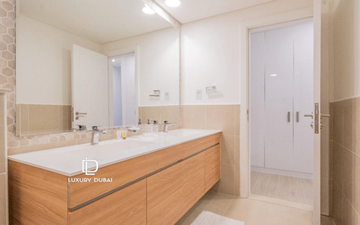 Apartment for Sale in Al Andalus Tower E, Jumeirah Golf