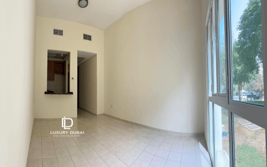 Studio Apartment For Sale In Mogul Cluster, Discovery Gardens
