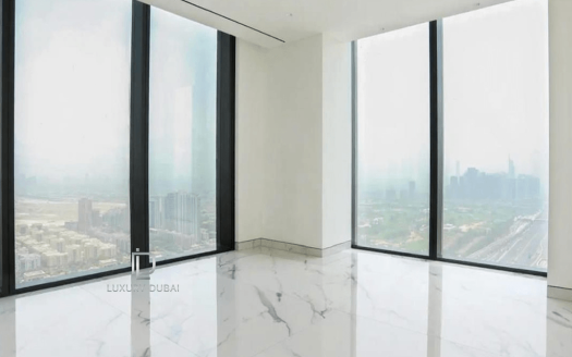 4 Bedroom Luxury Apartment for Sale in The S Tower, Dubai Internet City