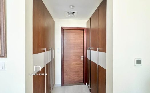 1 Bedroom Apartment for Rent in Park Gate Residence , Bur Dubai