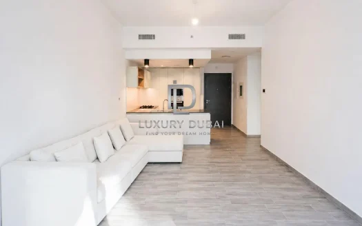 1 Bedroom Apartment For Rent In Belgravia Square, Jumeirah Village Circle