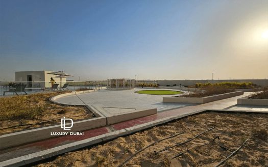 1 Studio Apartment For Rent In Rukan Tower Tower B