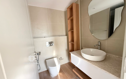 Townhouse For Rent In Al Andalus Townhouses, Al Andalus