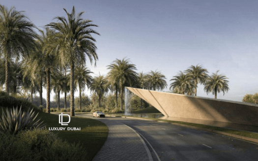 Villa for Sale in Grand Polo Club, Dubai Investment Park