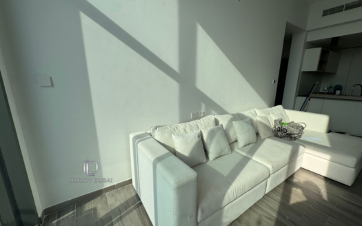 1 Bedroom Apartment For Rent In Belgravia Square, Jumeirah Village Circle