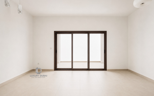 2 Bedroom Apartment For Rent In Al Andalus Tower B, Al Andalus