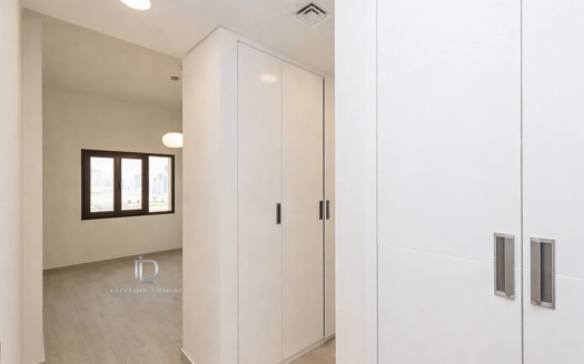 1 Bedroom Apartment For Rent In Al Andalus Tower C
