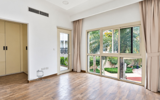 2 Bedroom Apartment for Rent in Al Andalus Townhouses, Al Andalus