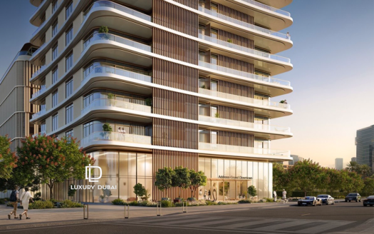 3 Bedroom Apartment for Sale in The Address Grand Downtown