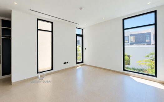 3 Bedroom Villa for rent in Jumeirah Luxury, Jumeirah Golf Estates