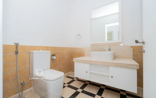 5 Bedroom Villa for Rent in Flame Tree Ridge, Jumeirah Golf