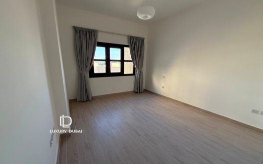 1 Bedroom Apartment for Rent in Al Andalus Tower F Dubai