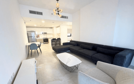 1 Bedroom Apartment For Sale In Al Andalus Tower D, Al Andalus