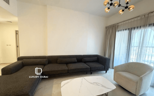 1 Bedroom Apartment For Sale In Al Andalus Tower D, Al Andalus