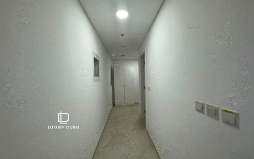 1 Bedroom Apartment For Sale In Al Andalus Tower D, Al Andalus