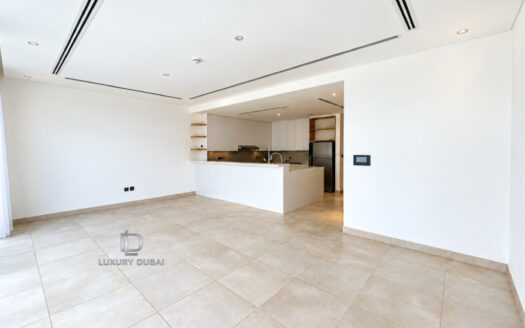 3 Bedroom Villa for rent in Jumeirah Luxury, Jumeirah Golf Estates