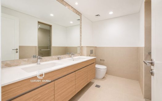 2 Bedroom Apartment for Rent in Al Andalus Tower A, Jumeirah Golf Estate