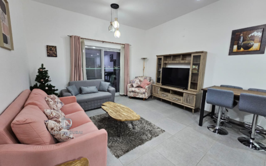 1 Bedroom Apartment For Rent In Belle Rose Dubai Science Park, Al Barsha South