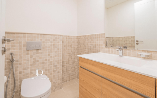 Apartment for Sale in Al Andalus Tower E, Jumeirah Golf