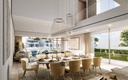 2 Bedroom Apartment for Sale in Aquamarine, Siniyah Island