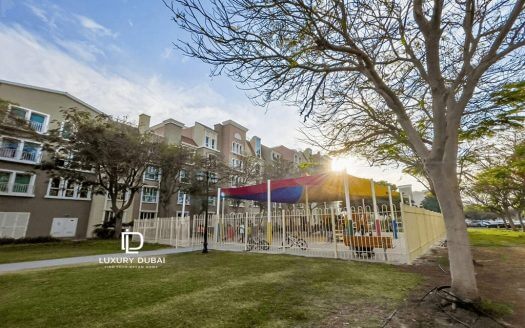 Luxury Dubai Real Estate