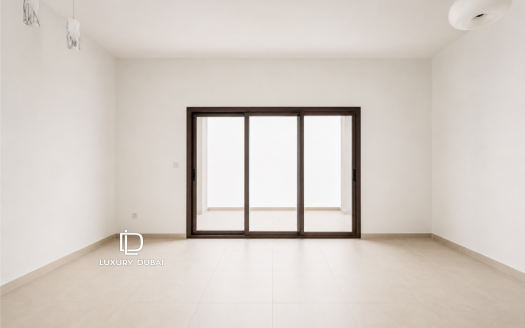 2 Bedroom Apartment for Rent in Al Andalus Tower A, Jumeirah Golf Estate