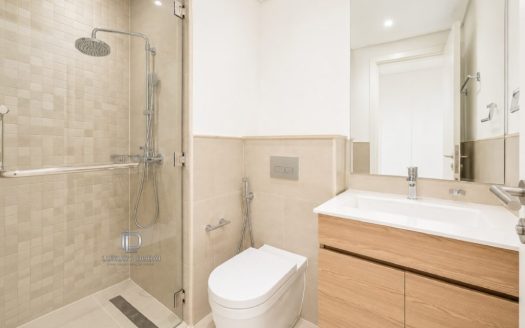 2 Bedroom Apartment For Rent In Al Andalus Tower B, Al Andalus