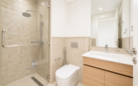 2 Bedroom Apartment For Rent In Al Andalus Tower B, Al Andalus