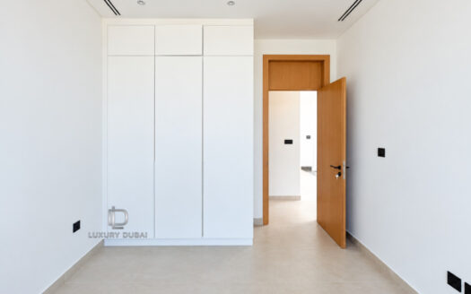 3 Bedroom Villa for rent in Jumeirah Luxury, Jumeirah Golf Estates