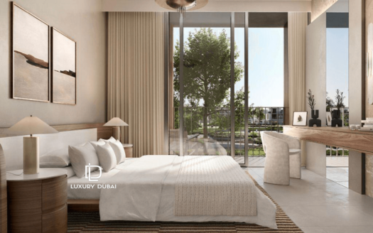 Villa For Sale In Rivera At The Valley, The Valley