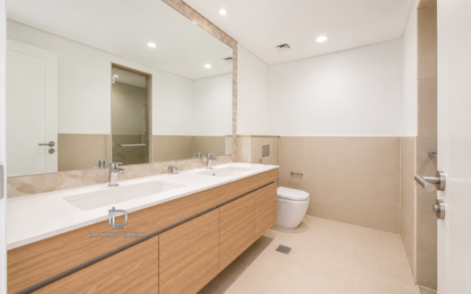 2 Bedroom Apartment For Rent In Al Andalus Tower B, Al Andalus