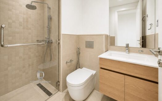 2 Bedroom Apartment for Rent in Al Andalus Tower B, Al Andalus