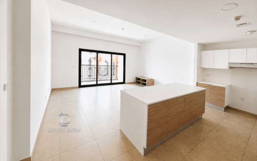 2 Bedroom Apartment for Rent in Al Andalus Tower B, Al Andalus