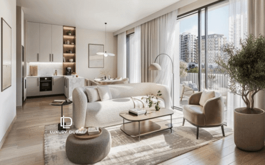 1 Bedroom Apartment For Sale In Berkshire Park, Town Square