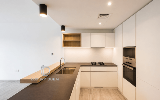 1 Bedroom Apartment For Rent In Belgravia Square, Jumeirah Village Circle