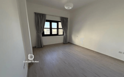 1 Bedroom Apartment For Rent In Al Andalus Tower C