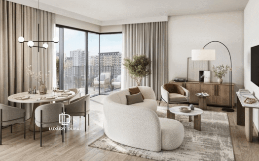 1 Bedroom Apartment For Sale In Berkshire Park, Town Square