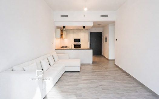 1 Bedroom Apartment For Rent In Belgravia Square, Jumeirah Village Circle