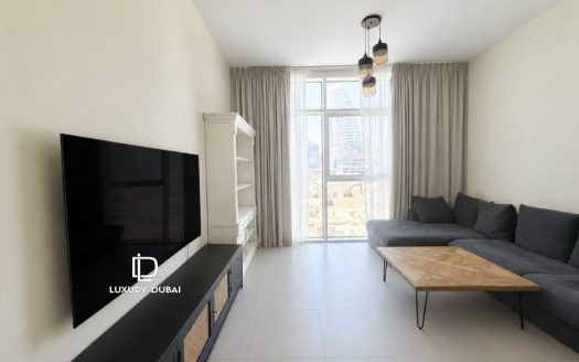 1 Bedroom Apartment for Rent in Park Gate Residence , Bur Dubai