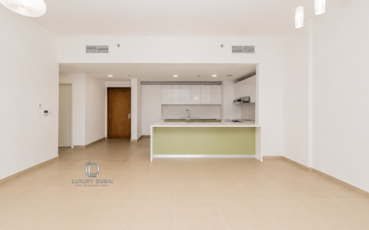 3 Bedroom Apartment for sale in Al Andalus