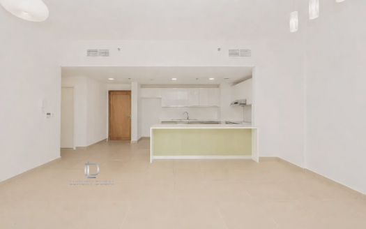 1 Bedroom Apartment For Rent In Al Andalus Tower C