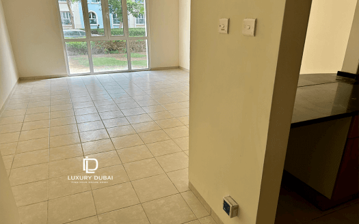 Studio Apartment For Sale In Mogul Cluster, Discovery Gardens