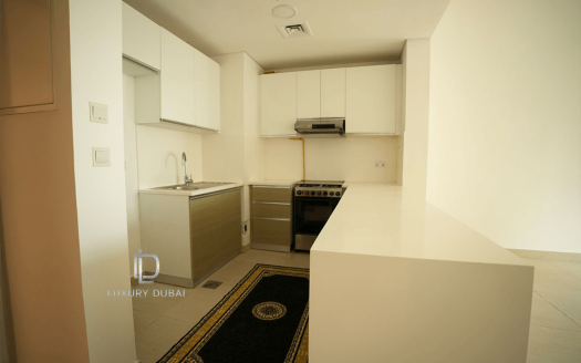 1 Bedroom Apartment For Rent In Al Andalus Tower C, Jumeirah Golf Estate