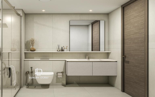 1 Bedroom Apartment For Sale In Sobha Solis, Motor City.