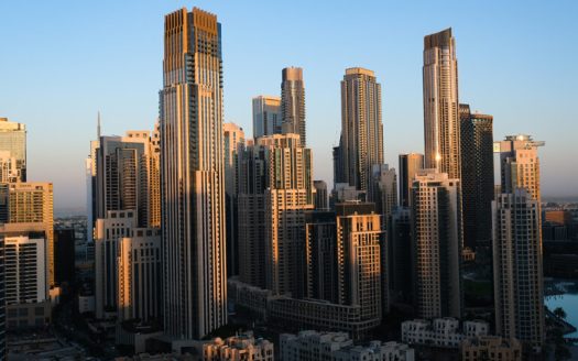 Dubai Real Estate